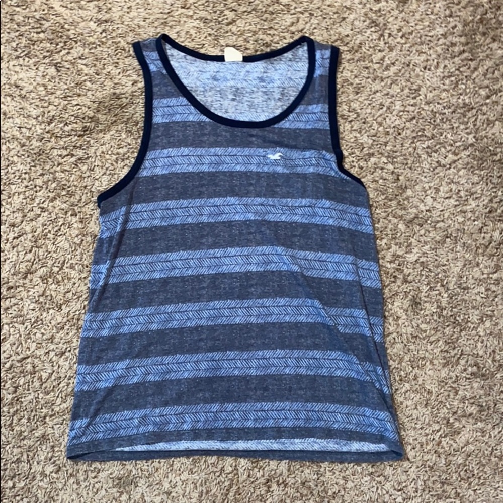 Hollister tank top